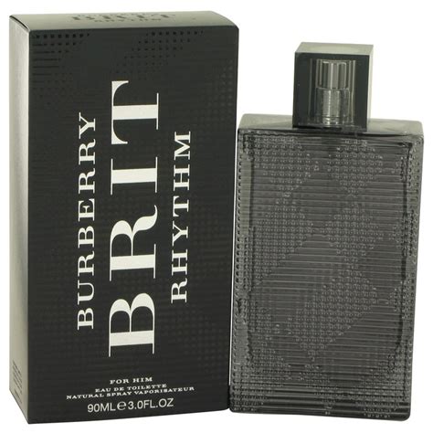 burberry black perfume for men.